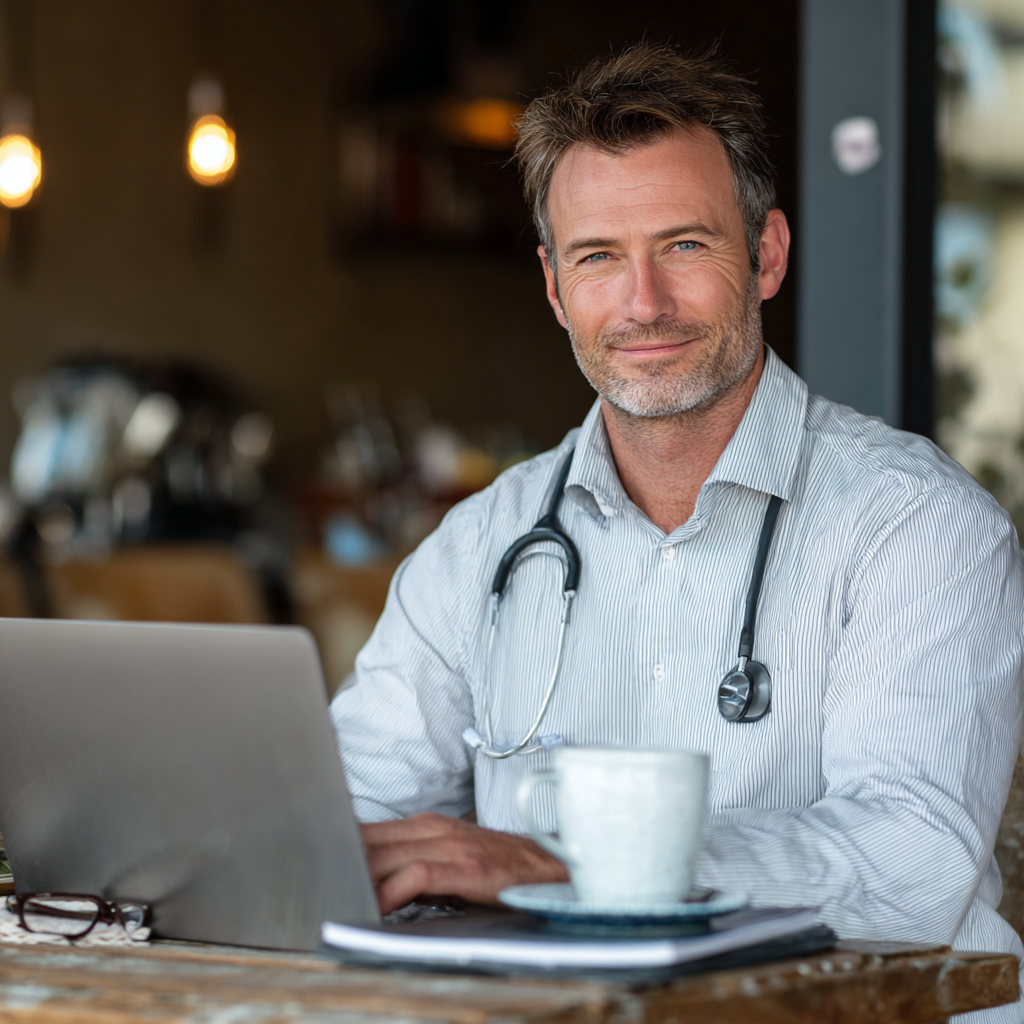 The GP’s Pillar Guide to AI Medical Documentation: Safe, Fast and Patient-Centred