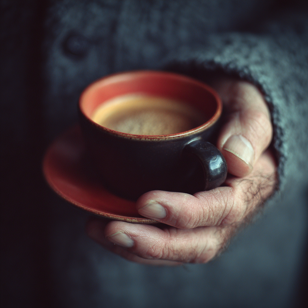 Caffeine Is Not the Enemy — Your System Is: A SMART Goal and Atomic Habits Approach to Healthy Caffeine Intake