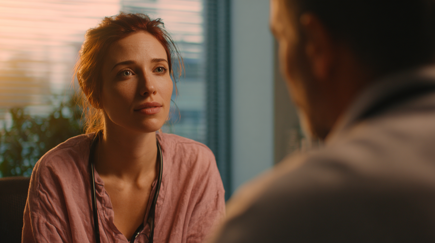 What Is a Care Partner for GPs? (And Why It’s More Than an AI Scribe)