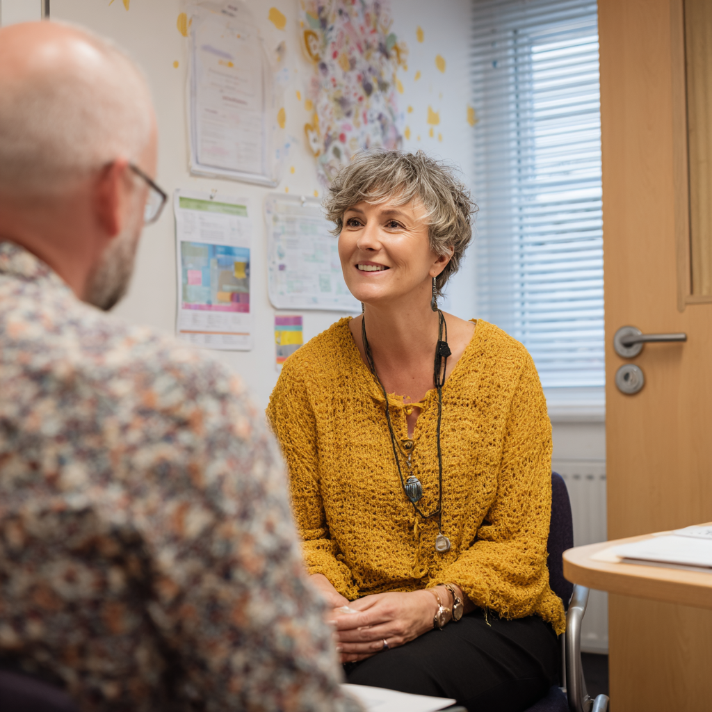 Chronic Disease: Definition, Risk Factors and Long-Term Management