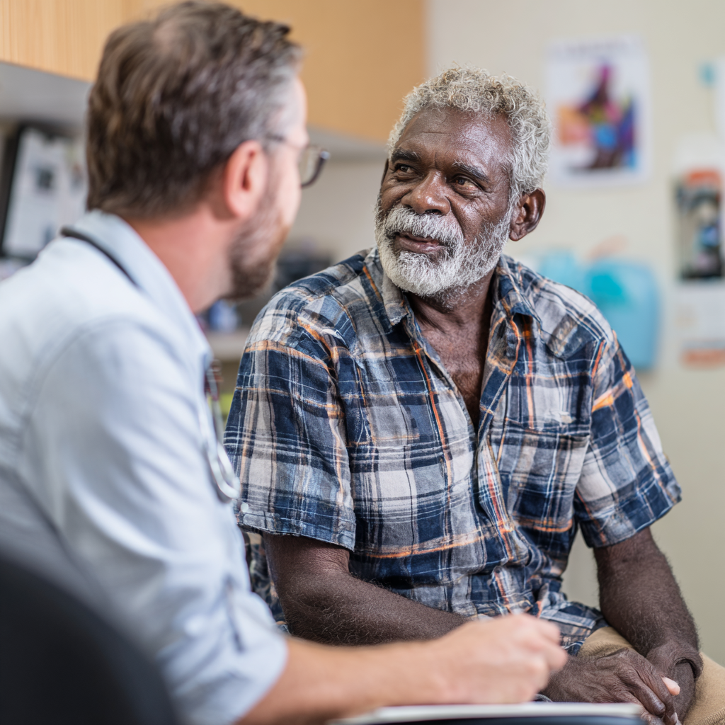 From Typing to Thinking: How AI Scribes Are Transforming GP Care Plans