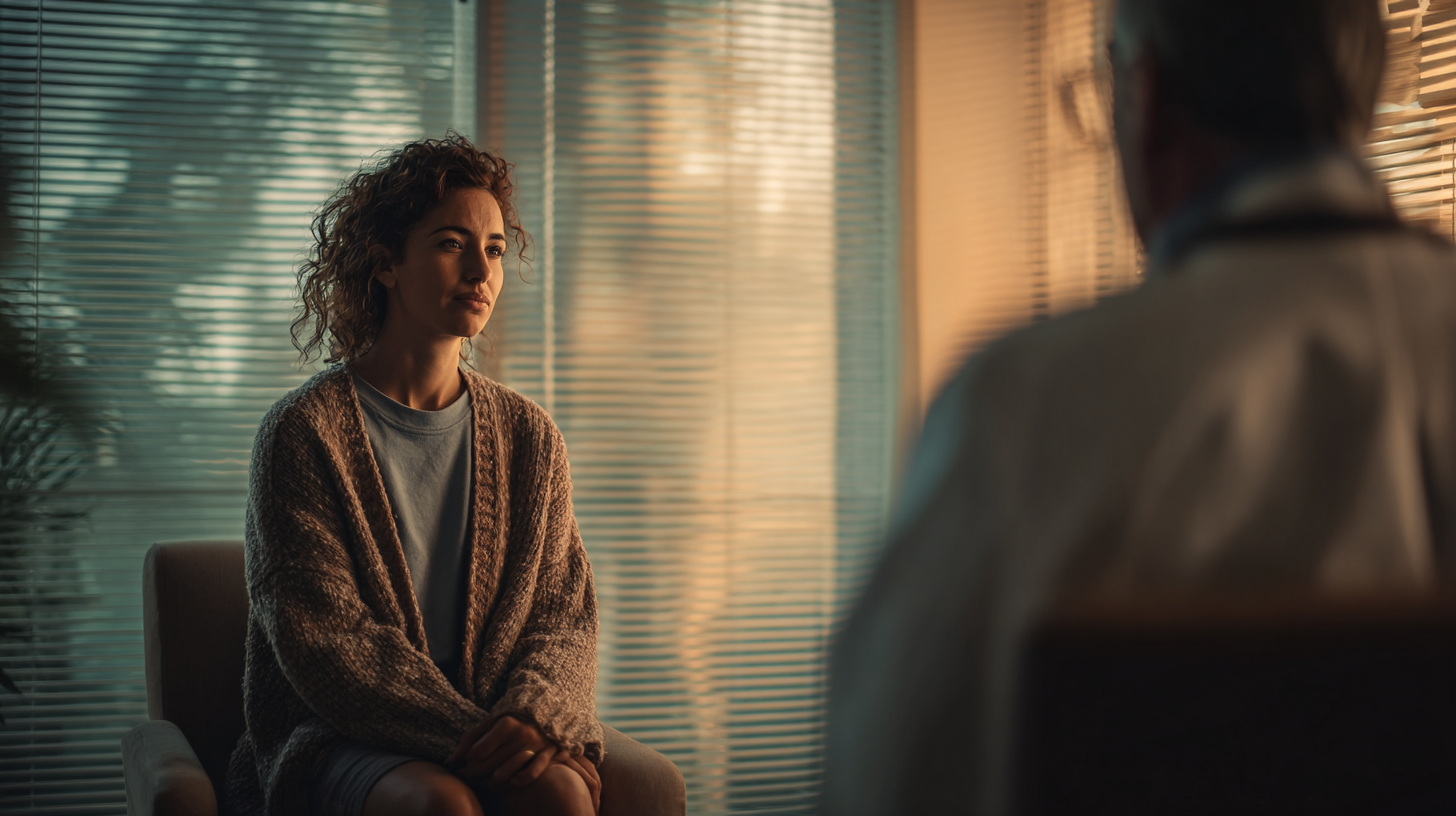 More Than Just Depression