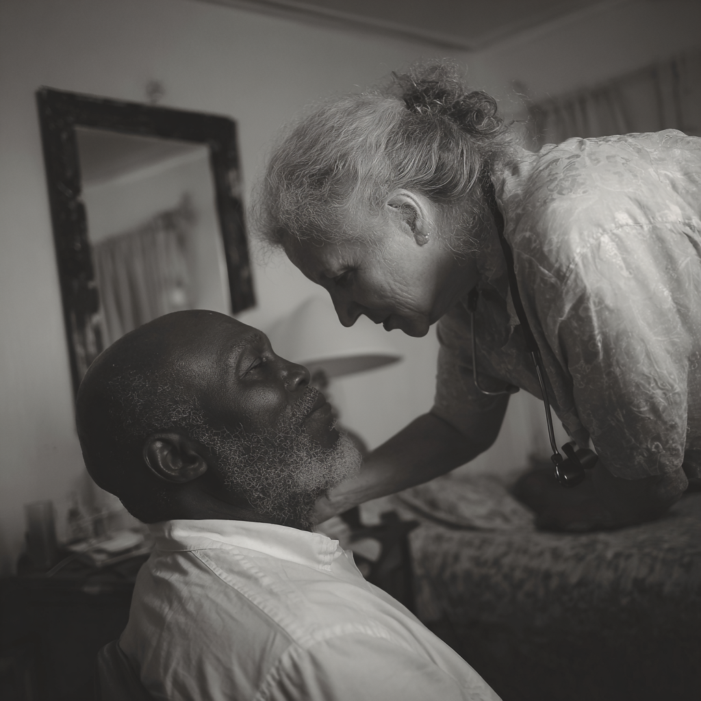 Managing Chronic Disease as a Lifetime Project