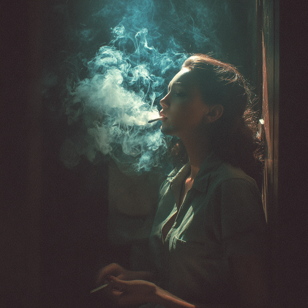 Quit Smoking Without Willpower: The SMART Goal and Atomic Habits System for Lasting Change